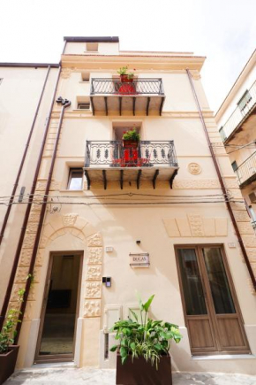 Ducas Rooms and Suite Lascari